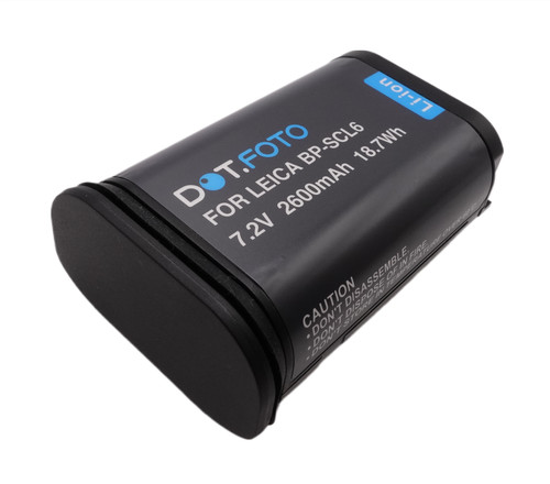 Scl6 premium 2600mah - premium,