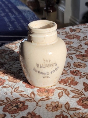 Antique halfords indian curry - indian,