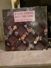 Everything but the Girl  VIDEO
