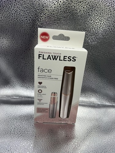 Finishing touch flawless dry - finishing,