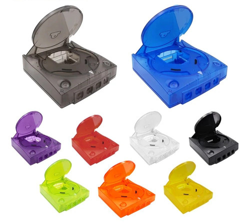 New replacement plastic - new,