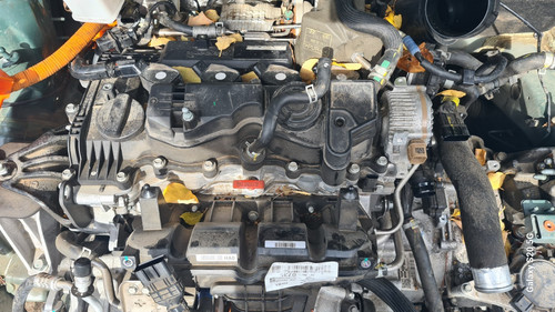 Kia sportage g4ft - kia,