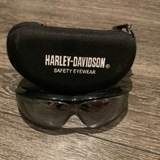 Harley Davidson Safety Eyewear