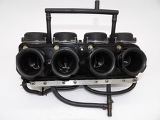 Kawasaki ZX-7R 1996-2003