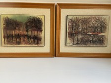 2x of John Bampfield, Street