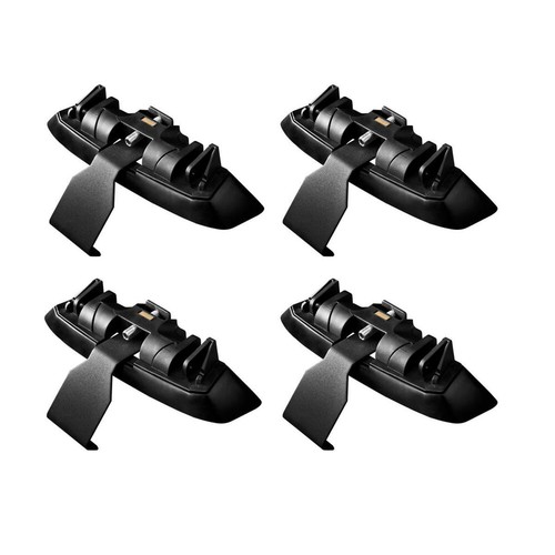 Attachment kit k726w whisbar - attachment,