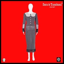 women's complete shirt skirt