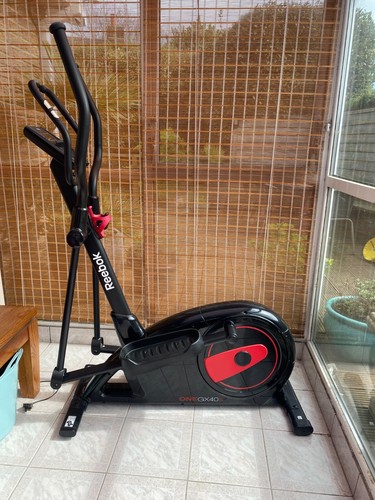 Cross trainer reebok - trainer., one
