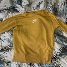 Men’s Nike Jumper Sweatee