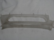 Lower front and rear bezels For Apple PowerMac G4 M8570 Tower MDD