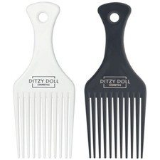Afro Comb - Hair Basin Brush