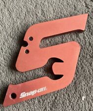 Snap On Tools Knife Sharpener Red SCKS1