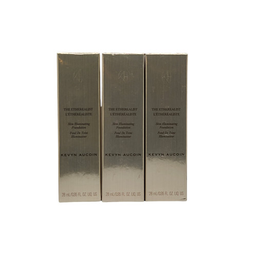 Pack kevyn aucoin the - 3,