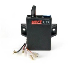 MVT CONTROL UNIT PREMIUM