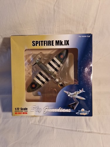 Sky guardians spitfire - guardians,