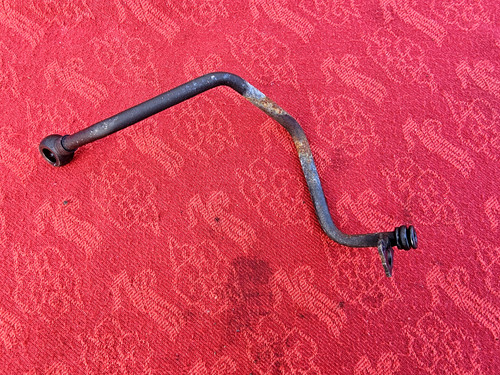 Mercedes class w211 - mercedes, om613