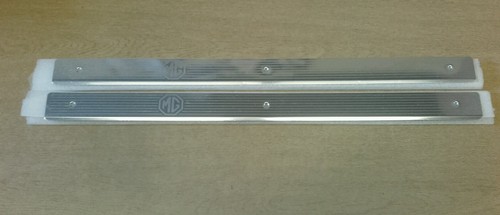 Mgtf mgf door - door, sill