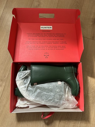 Hunter wellies original - hunter,