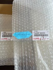 Toyota Genuine Land Cruiser