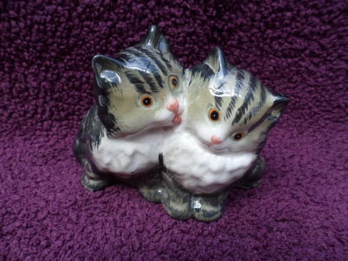 Vintage beswick persian cats - beswick,