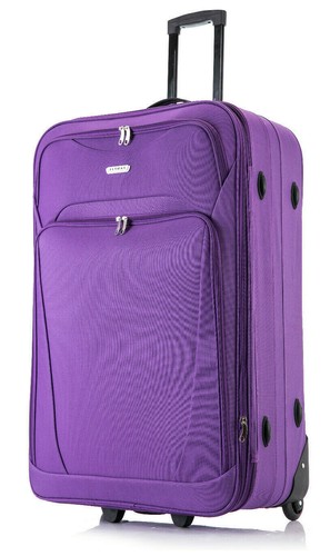 Extra large suitcase - extra,
