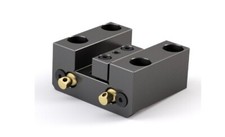 Haas Lathe HSL10-8411A 3/4" OD Facing Holder ST10 Made In USA