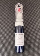 TOYOTA 8X8 DARK BLUE PAINT