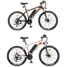 Fafrees 26inch Electric