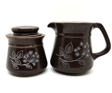 John Buck Pottery Retro Milk