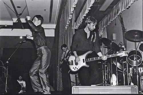 Joy division live - joy, division,