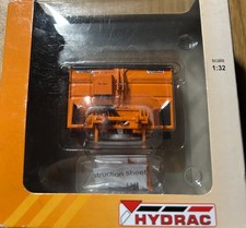 1:32 Scale Hydrac Sand