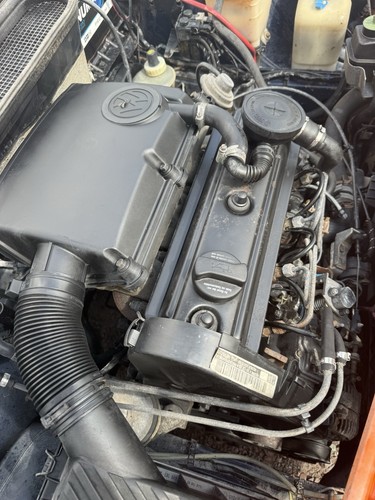 1997 volkswagen caddy - volkswagen,