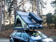 Tentbox Cargo 2.0 Roof Rack