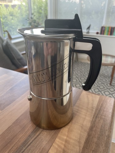 Miss lavazza vintage 10 - lavazza,