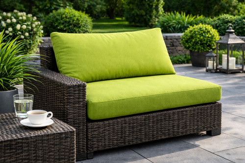 Replacement rattan cushions - replacement,