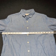 Simon Carter Long Sleeve Shirt