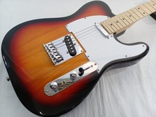 Electric Guitar TL Type