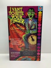 Vintage 1981 Hasbro I Vant To