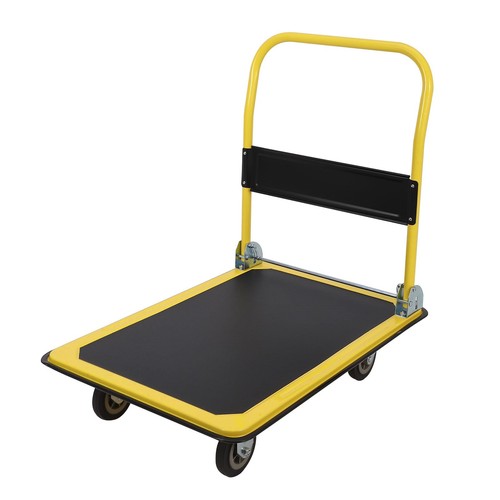 660lbs heavy duty folding - 660lbs,