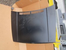 VW Golf Jetta MK2 Bonnet Front