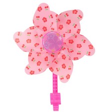  Bike Pinwheel Ornaments Kids