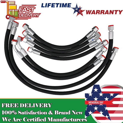 7j303 76610 hydraulic hoses - 7j303-76610,