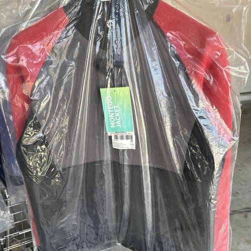 Seadoo mens montego jacket - montego,