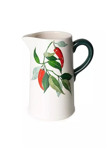 Large straight sided jug - large,