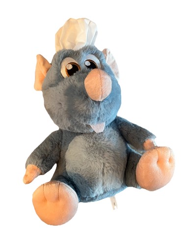 Remy ratatouille 30cm light - ratatouille, up