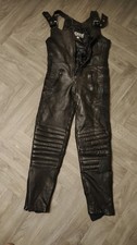 Vintage kett biker black - biker,