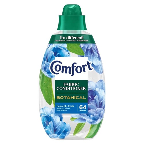 Comfort botanical heavenly - botanical,