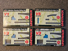 kato n gauge track bulk offer