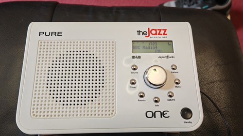 Pure one portable digital - one,