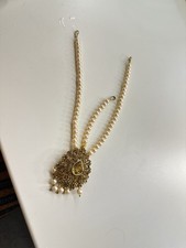 MATHA PATTI HEAD PIECE